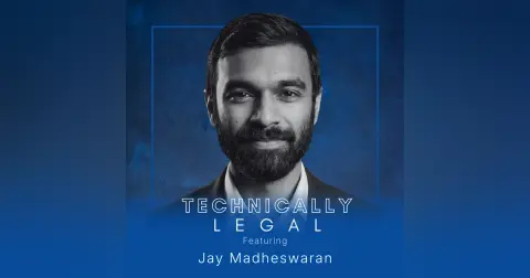 How Plaintiffs Lawyers Can Unlock Law Firm Leverage With AI & Automation ( Jay Madheswaran - CEO Eve)