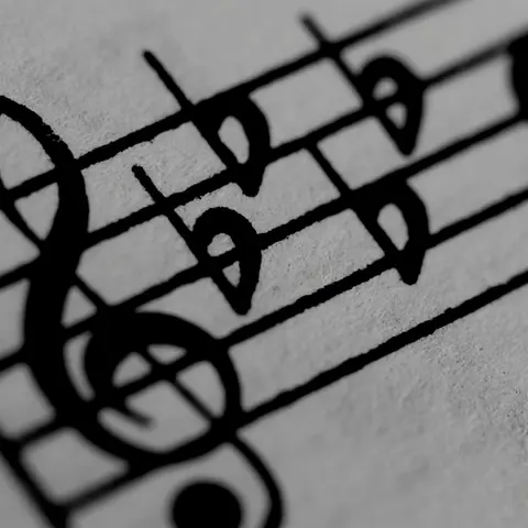 Jazz Improvisation Exercises, Ab Sounds
