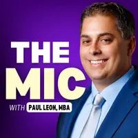 The MIC With Paul Leon