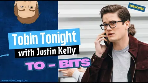 To-Bits: Justin Kelly on adapting to challenges in doing a show with a dog