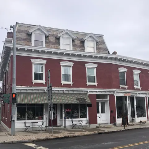 15. Town For Sale