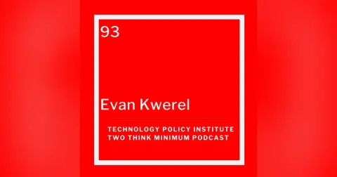 Evan Kwerel on the Origins of Spectrum Auctions