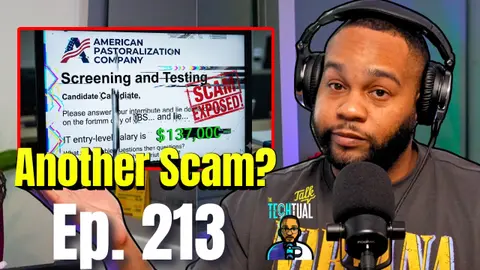 217: $137k Job Scam Exposed, Iran Hacking US Water Grid, OpenAI Security Breach
