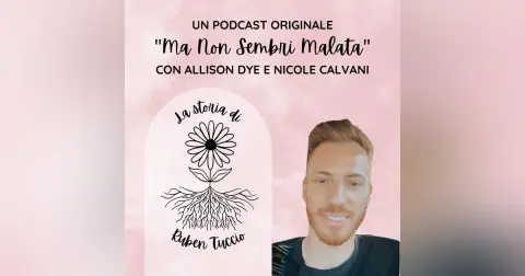 La storia di Ruben Tuccio