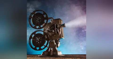 Physics and film, a match made in Hollywood