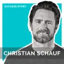 Christian Schauf - Founder & CEO of Uncharted Supply Company | Life Is Not A Dress Rehearsal