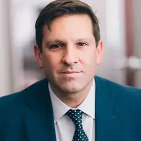 Benjamin R. Gideon Profile Photo