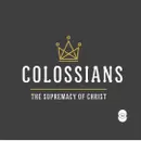 Series: Colossians Title: A Prayer For Midtown