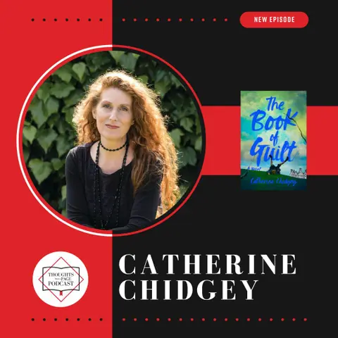 Catherine Chidgey - THE BOOK OF GUILT