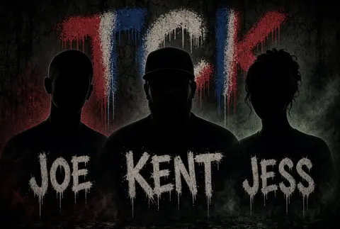 True Crime Kent