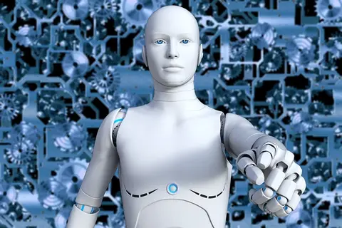 Ethical Considerations for AI in Healthcare