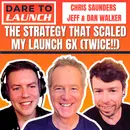 The Strategy That Scaled My Launch 6x (Twice!!)