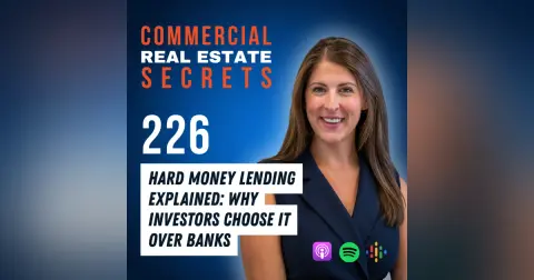 Hard Money Lending Explained: Why Investors Choose It Over Banks