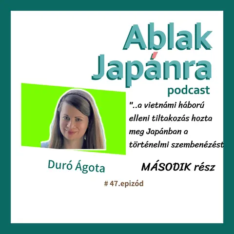 Hiroshima és Nagaszaki rejtett története: Áldozatok és narratívák | #47/2