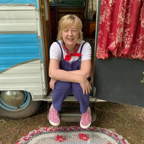 Episode 005 – Janine Pettit’s Girl Camper movement gives women confidence