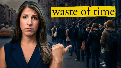 Why Is Finding an Apartment in NYC Still So Hard?