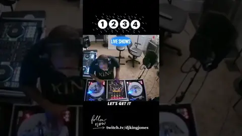 Count it Off!