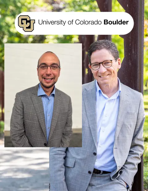 394. Inside University of Colorado Boulder Admissions: What It Really Takes to Stand Out