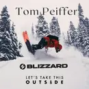 Tom Peiffer - Pro Skier