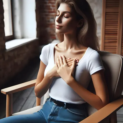 Stunning Heart-Centered Guided Meditation + 432 Hz Solfeggio