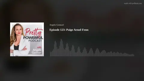 Episode 123: Paige Arnof-Fenn