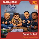 Games de A a Z: a 5ª geração e o crossover histórico
