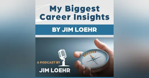My Biggest Career Insights