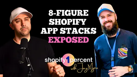 The Untold Truth About Shopify Plus and the App Stacks Behind 8-Figure Brands