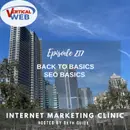 Episode 217: SEO Basics