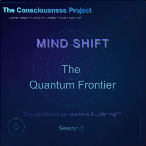 The Quantum Frontier
