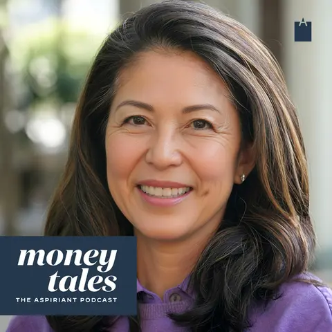 Choosing Risk for What Matters Most, with Joyce Chung