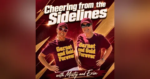 Welcome to the Sidelines