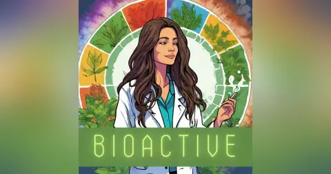 Ep12: Gut Inflammation, Women's Health & More with Dr. Mary Clifton