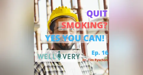 Quit Smoking With Wellivery Help! Quit Smoking: How Wellivery Can Help
