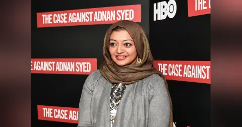 100: Inside “The Case Against Adnan Syed” on HBO