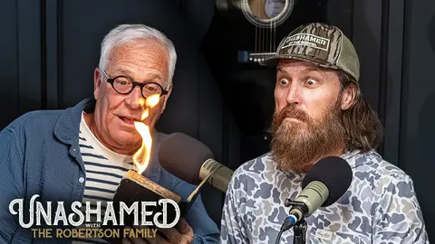 Ep 1451 | A Professional Magician Pushes Back Against Christians Who Call His Work Demonic