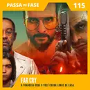 Far Cry: A Franquia pra chorar longe de casa | E115