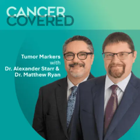 Tumor Markers