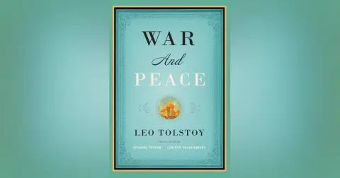 147 Leo Tolstoy