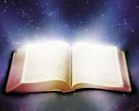 A Place Reserved For You