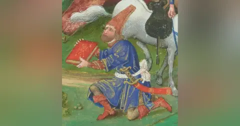Mass Surveillance in France & Britain: The Aristocratic Age