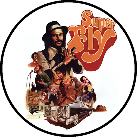 Super Fly (1972): The Hustler Who Wanted Out – A Deeper Look at a Blaxploitation Classic