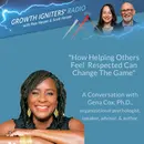 How Helping Others Feel  Respected Can Change The Game – with Gena Cox PhD