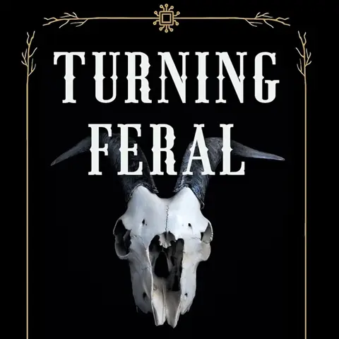 Zach Hansen: Turning Feral in Idaho and the Future of the Trades