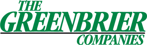 Platinum Sponsor - The Greenbrier Companies