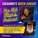 Grammi's Week Ahead for August 23rd 2026!!