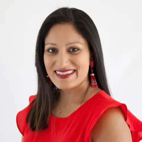Local Leaders the Podcast goes" Unfiltered" with Kiran Chawla