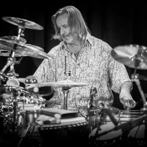 Studying Traditions authentically and Navigating Multiple Musical Modalities in a Contemporary Context with Pete Lockett