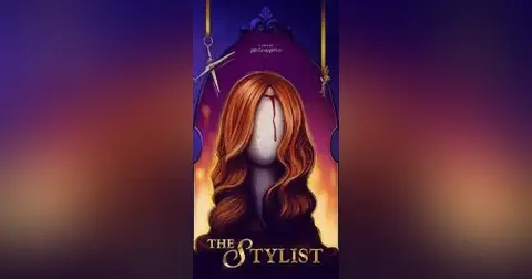 Episode 53-The Stylist