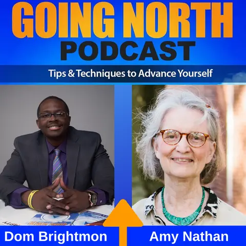 224 – “A Ride to Remember” with Amy Nathan (@AmyNathanBooks)